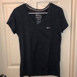 Nike v-neck